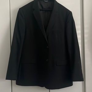 Náutica Two Button Men Blazer